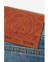 Evisu Дънки Graffiti Daruma Pocket Printed Jeans в синьо 2ESHTM3JE12517CT INDIGO MID TONE - Pepit.bg