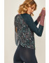 Femi Stories Блуза с дълъг ръкав Ruti - Pepit.bg