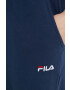 Fila Анцуг дамски в тъмносиньо - Pepit.bg