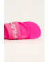 Fila Чехли Oceano Neon - Pepit.bg