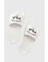 Fila Чехли BAYWALK в бяло - Pepit.bg