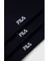 Fila Чорапи (3 чифта) (3-pack) - Pepit.bg