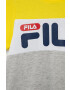 Fila Детска памучна тениска - Pepit.bg