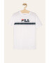 Fila Детска тениска 134-176 cm - Pepit.bg
