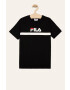 Fila Детска тениска 134-176 cm - Pepit.bg