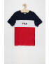 Fila Детска тениска - Pepit.bg