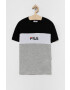 Fila Детска тениска - Pepit.bg