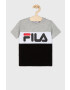 Fila Детска тениска 86/92-128 cm - Pepit.bg