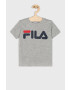 Fila Детска тениска 96/92-170/176 cm - Pepit.bg