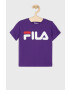 Fila Детска тениска 96/92-170/176 cm - Pepit.bg
