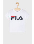 Fila Детска тениска 96/92-170/176 cm - Pepit.bg