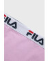 Fila Детски бикини в розово - Pepit.bg