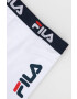 Fila Детски боксерки в бяло - Pepit.bg