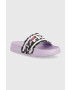Fila Детски чехли FFK0118 MORRO BAY P slipper в лилаво China - Pepit.bg