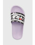 Fila Детски чехли FFK0118 MORRO BAY P slipper в лилаво China - Pepit.bg