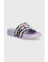 Fila Детски чехли FFT0068 MORRO BAY P slipper в лилаво China - Pepit.bg
