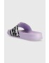 Fila Детски чехли FFT0068 MORRO BAY P slipper в лилаво China - Pepit.bg