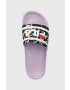 Fila Детски чехли FFT0068 MORRO BAY P slipper в лилаво China - Pepit.bg