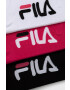 Fila Детски чорапи в розово - Pepit.bg