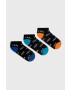 Fila Детски чорапи (3-pack) - Pepit.bg