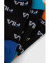 Fila Детски чорапи (3-pack) - Pepit.bg