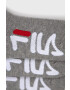 Fila Детски чорапи (3 чифта) в сиво - Pepit.bg