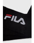 Fila Детски чорапи (3-pack) в черно - Pepit.bg