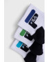 Fila Детски чорапи (3-pack) - Pepit.bg