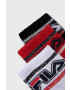 Fila Детски чорапи (3-pack) в тъмносиньо - Pepit.bg