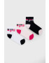 Fila Детски чорапи (3-pack) - Pepit.bg