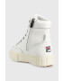 Fila Детски маратонки Sandblast в бяло - Pepit.bg