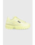 Fila Детски маратонки FFT0063 DISRUPTOR T в зелено China - Pepit.bg