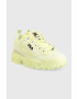 Fila Детски маратонки FFT0063 DISRUPTOR T в зелено China - Pepit.bg