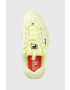 Fila Детски маратонки FFT0063 DISRUPTOR T в зелено China - Pepit.bg