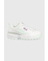 Fila Детски маратонки FFT0063 DISRUPTOR T в бяло China - Pepit.bg