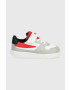 Fila Детски маратонки FXVENTUNO VELCRO China - Pepit.bg