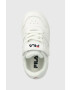 Fila Детски маратонки FXVENTUNO VELCRO в бяло China - Pepit.bg