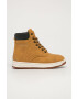 Fila Детски обувки Bohemian Mid - Pepit.bg