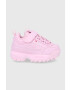 Fila Детски обувки Disruptor E Infants - Pepit.bg