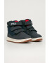 Fila Детски обувки Knox Velcro - Pepit.bg