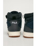 Fila Детски обувки Knox Velcro - Pepit.bg