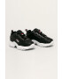 Fila Детски обувки Strada low kids - Pepit.bg