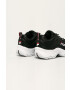 Fila Детски обувки Strada low kids - Pepit.bg