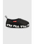 Fila Детски пантофи Comfider в черно China - Pepit.bg