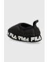 Fila Детски пантофи Comfider в черно China - Pepit.bg