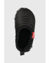 Fila Детски пантофи Comfider в черно China - Pepit.bg