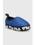 Fila Детски пантофи Comfider в синьо China - Pepit.bg