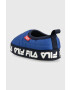 Fila Детски пантофи Comfider в синьо China - Pepit.bg