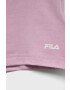 Fila Детски топ в розово - Pepit.bg