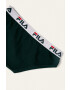 Fila Детски бикини в тъмносиньо - Pepit.bg